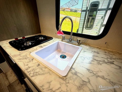 2025 Dutchmen Aspen Trail Mini 17RB RV Photo 4