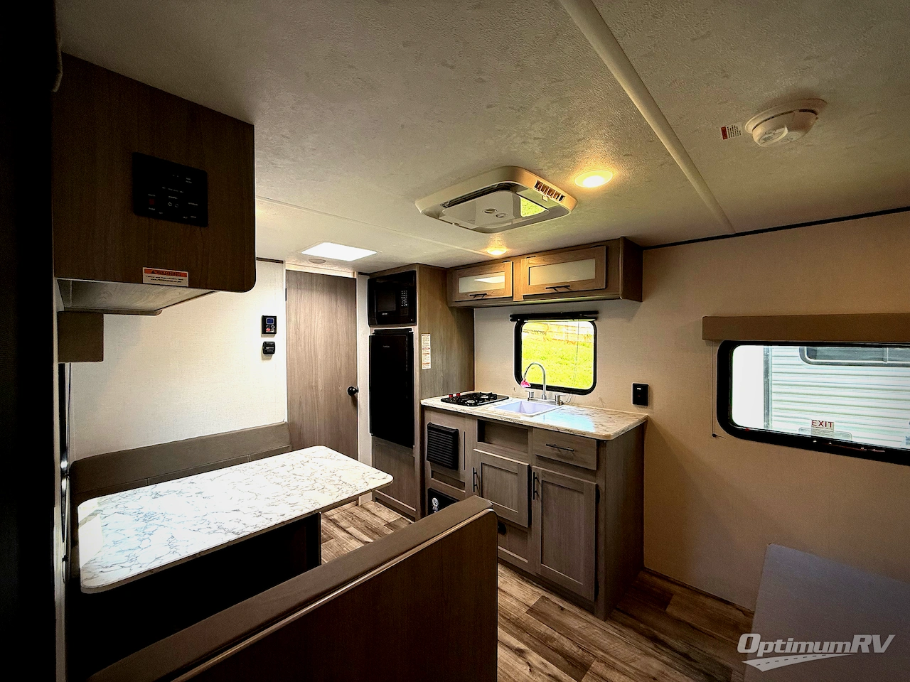 2025 Dutchmen Aspen Trail Mini 17RB Photo 4