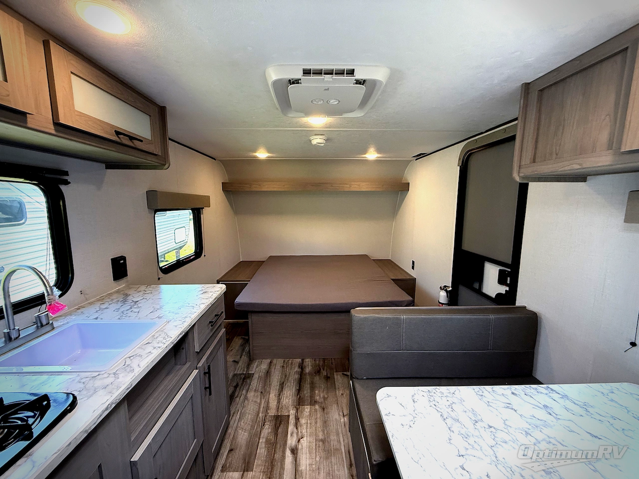 2025 Dutchmen Aspen Trail Mini 17RB Photo 5
