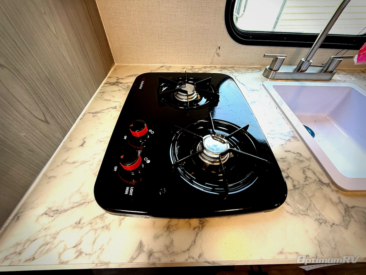 2025 Dutchmen Aspen Trail Mini 17RB Photo 8