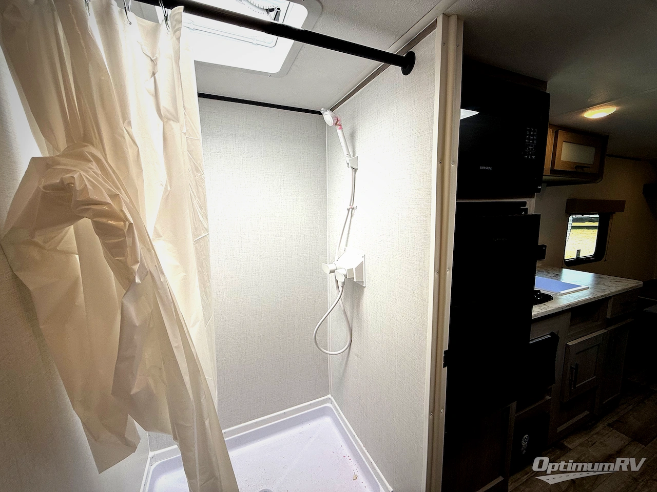 2025 Dutchmen Aspen Trail Mini 17RB Photo 9