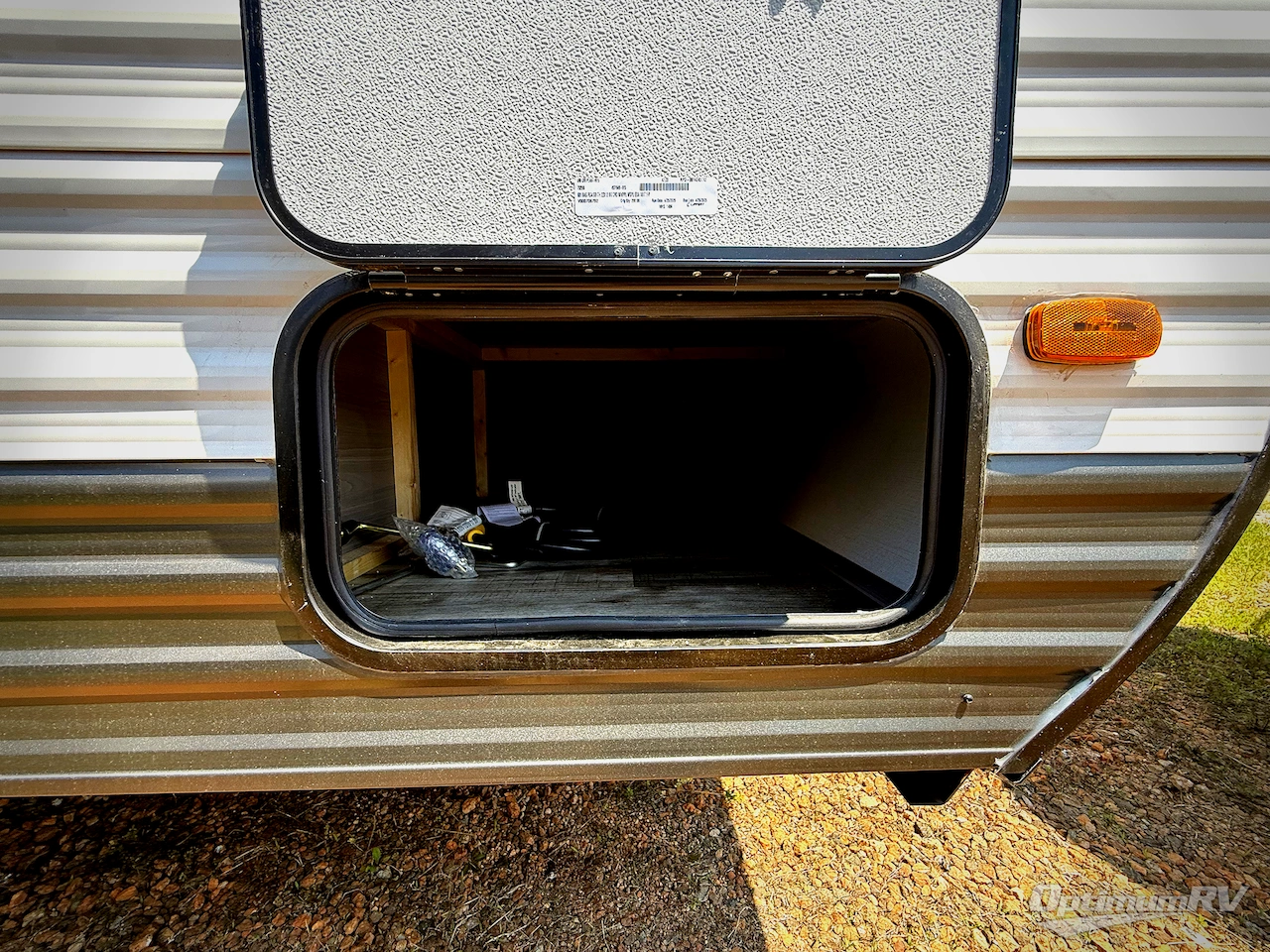2025 Dutchmen Aspen Trail Mini 17RB Photo 11