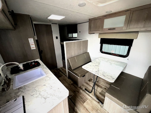 2026 Dutchmen Aspen Trail Mini 17BH RV Photo 2