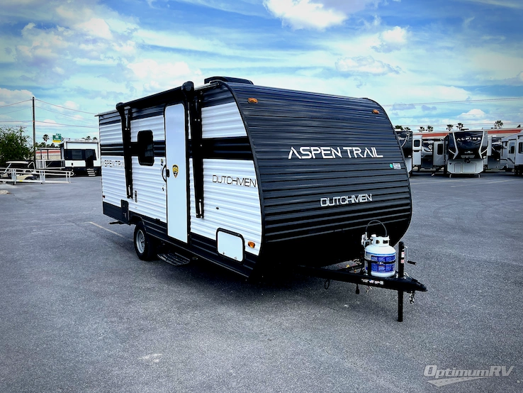 2026 Dutchmen Aspen Trail Mini 17BH RV Photo 1