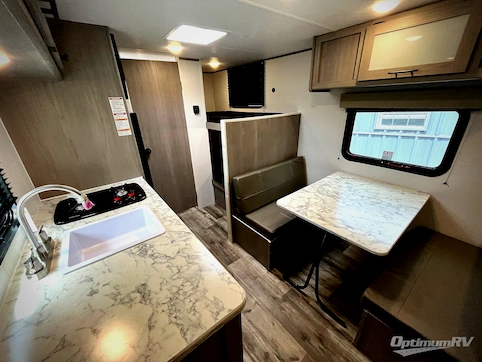 2026 Dutchmen Aspen Trail Mini 17BH RV Photo 2