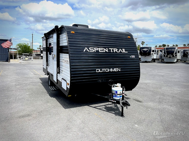 2026 Dutchmen Aspen Trail Mini 17BH RV Photo 1
