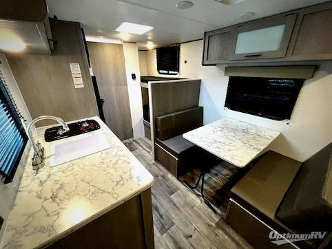 2026 Dutchmen Aspen Trail Mini 17BH RV Photo 2