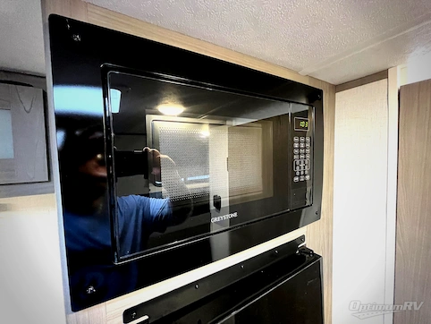 2026 Dutchmen Aspen Trail Mini 17BH RV Photo 3