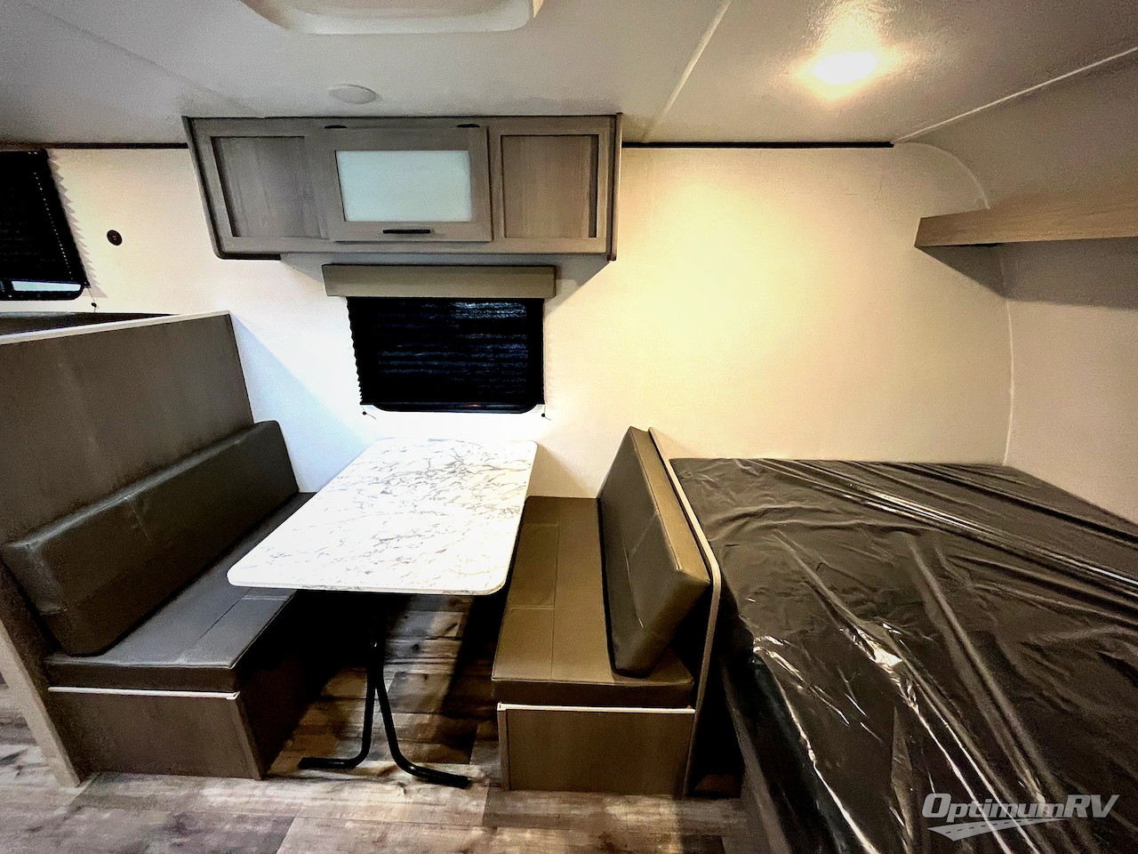 2026 Dutchmen Aspen Trail Mini 17BH Photo 5
