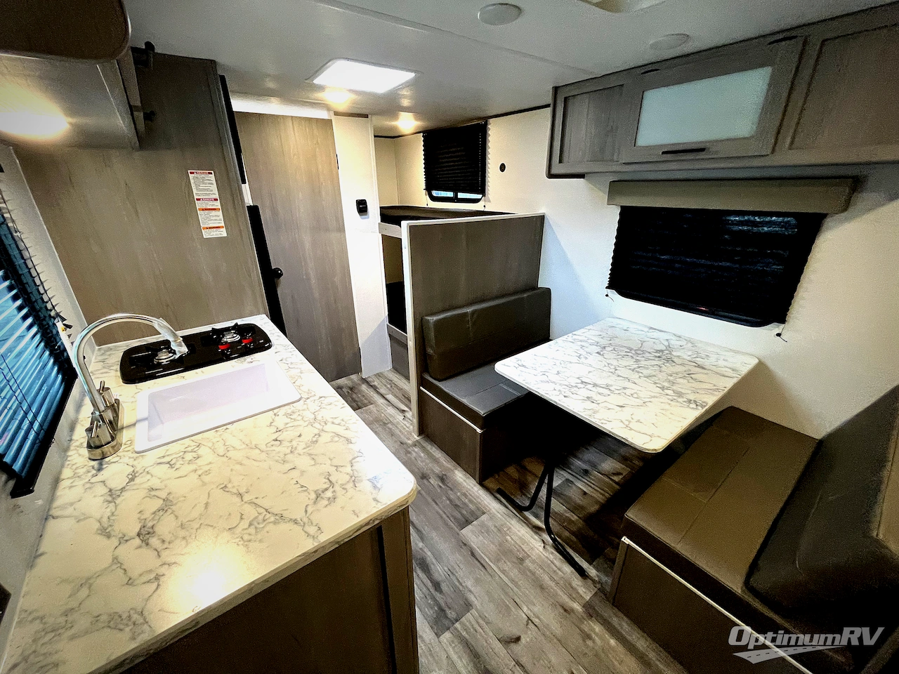 2026 Dutchmen Aspen Trail Mini 17BH Photo 6