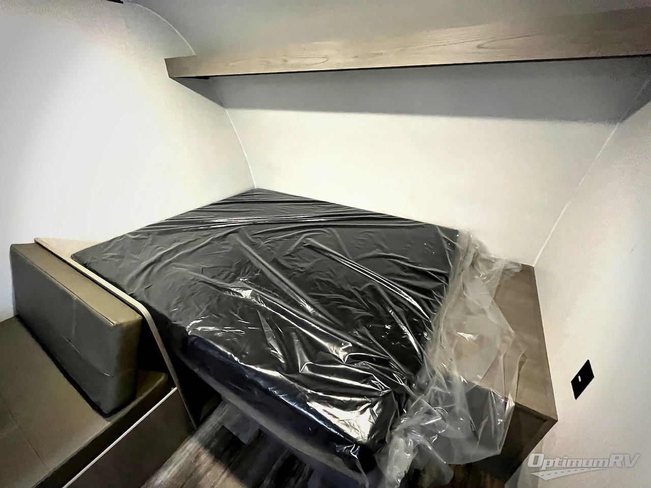 2026 Dutchmen Aspen Trail Mini 17BH Photo 7