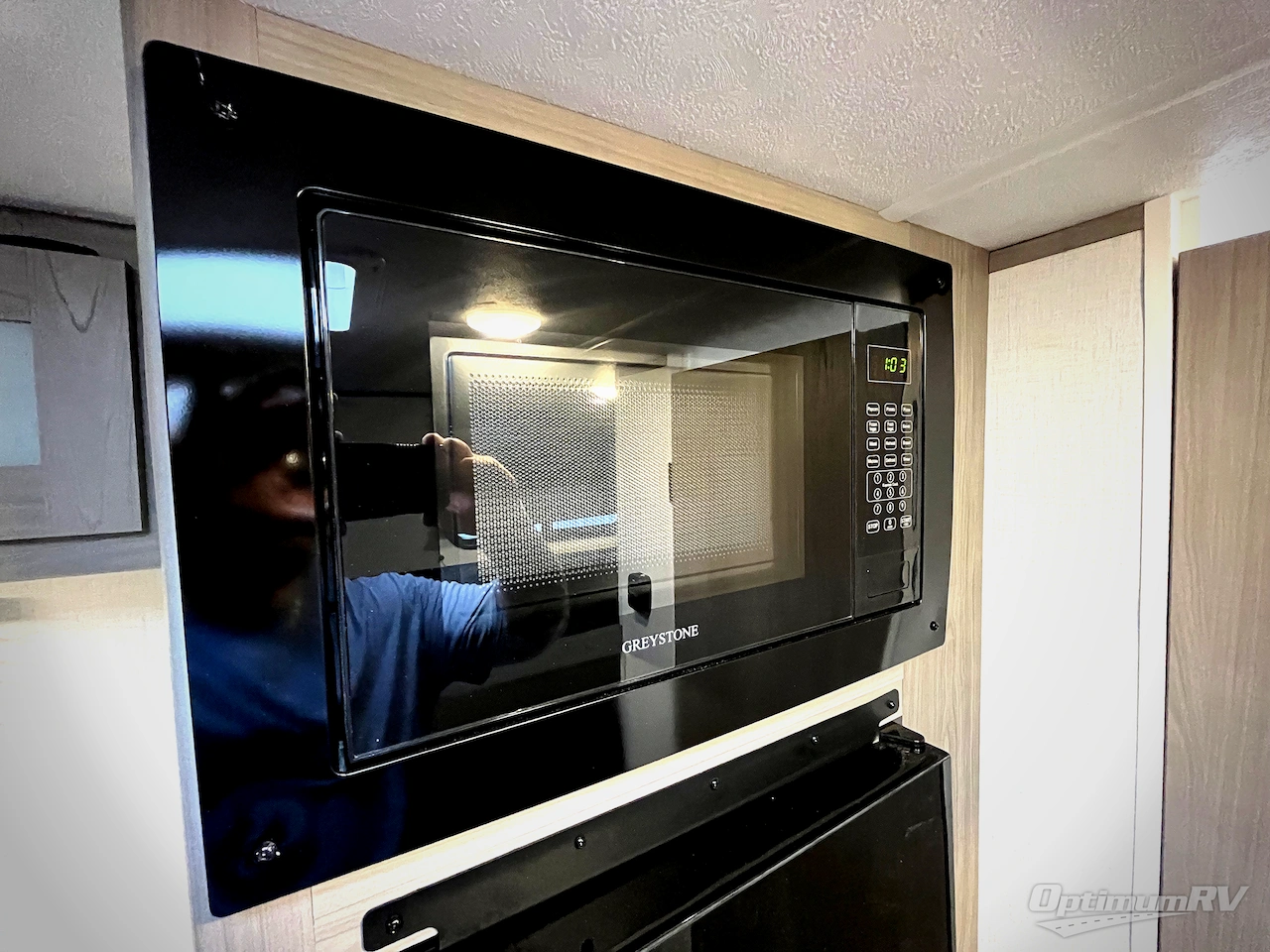 2026 Dutchmen Aspen Trail Mini 17BH Photo 11