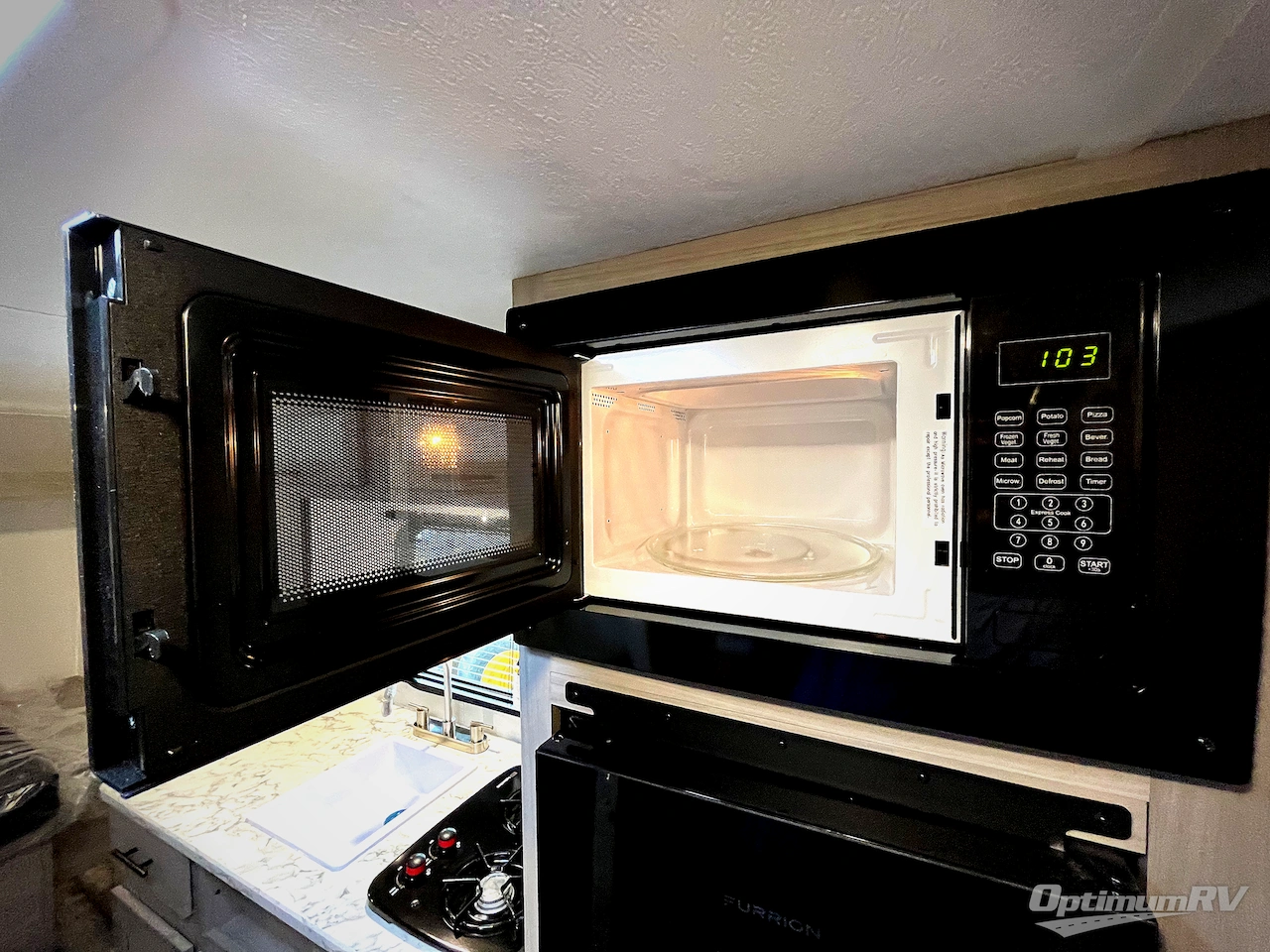 2026 Dutchmen Aspen Trail Mini 17BH Photo 12