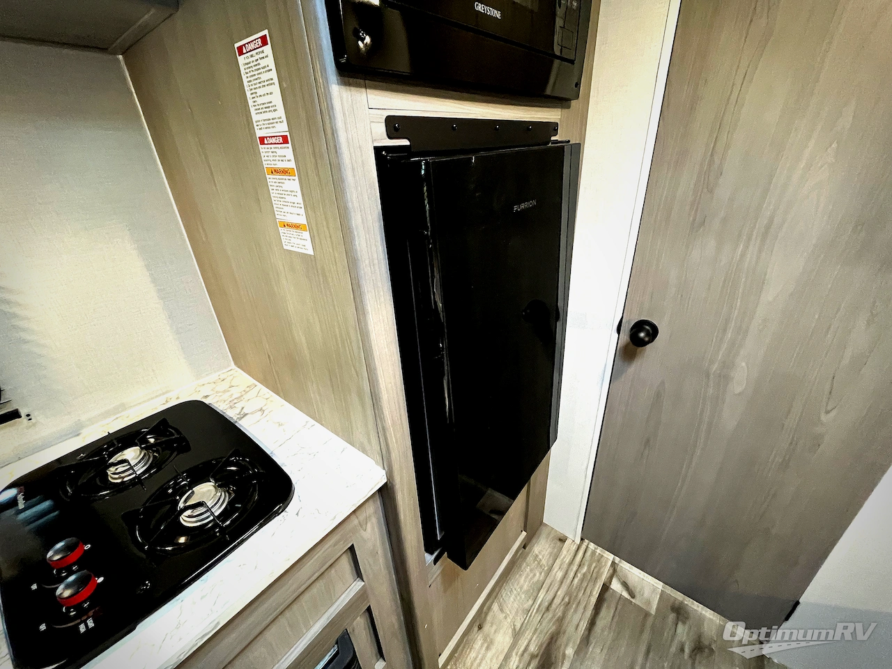2026 Dutchmen Aspen Trail Mini 17BH Photo 13