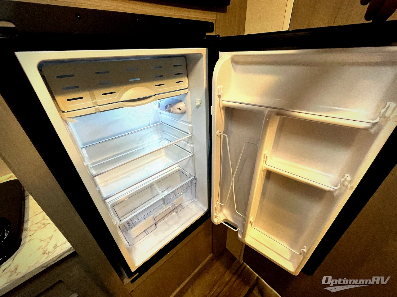 2026 Dutchmen Aspen Trail Mini 17BH Photo 14