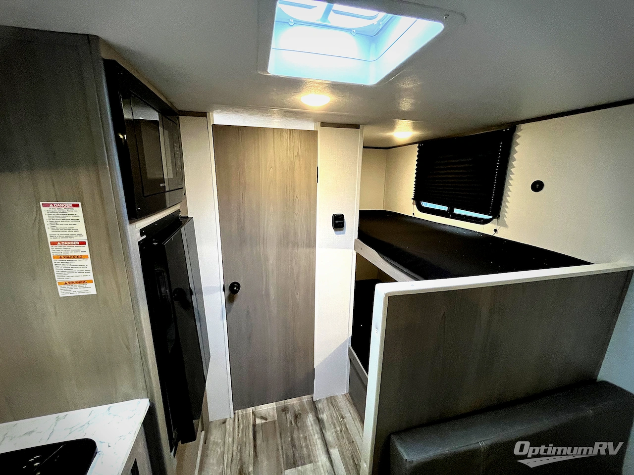 2026 Dutchmen Aspen Trail Mini 17BH Photo 15