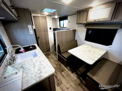 2026 Dutchmen Aspen Trail Mini 17BH RV Photo 2