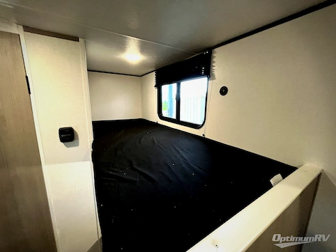 2026 Dutchmen Aspen Trail Mini 17BH RV Photo 4