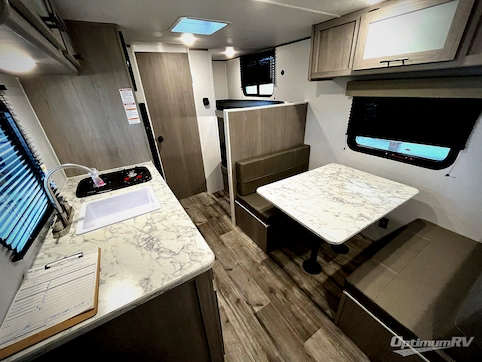 2026 Dutchmen Aspen Trail Mini 17BH RV Photo 2