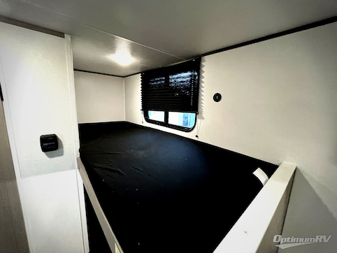 2026 Dutchmen Aspen Trail Mini 17BH RV Photo 4
