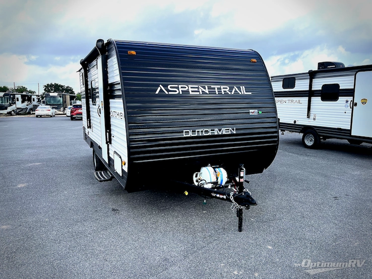 2026 Dutchmen Aspen Trail Mini 17QB RV Photo 1