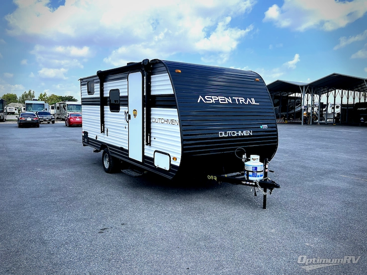 2026 Dutchmen Aspen Trail Mini 17QB RV Photo 1