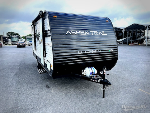 New 2026 Dutchmen Aspen Trail Mini 17QB Featured Photo