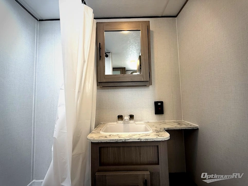 2025 Dutchmen Aspen Trail Mini 17QB RV Photo 3