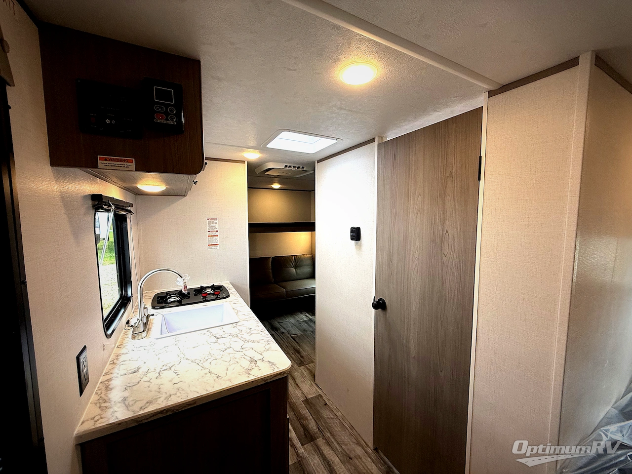 2025 Dutchmen Aspen Trail Mini 17QB Photo 4