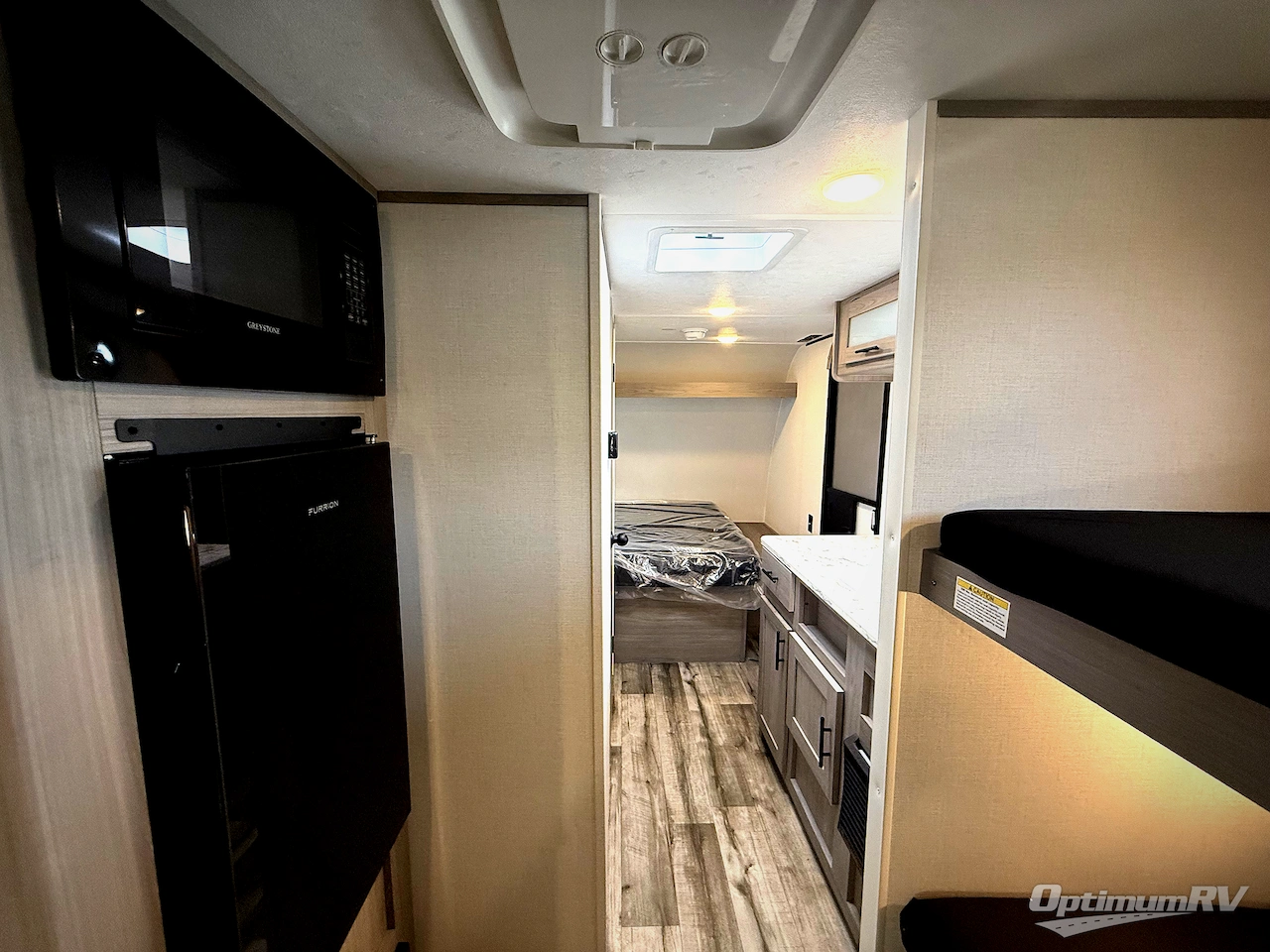 2025 Dutchmen Aspen Trail Mini 17QB Photo 5