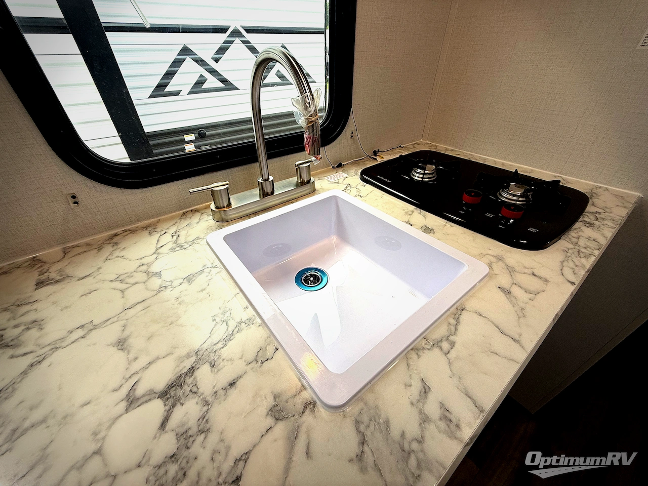 2025 Dutchmen Aspen Trail Mini 17QB Photo 7