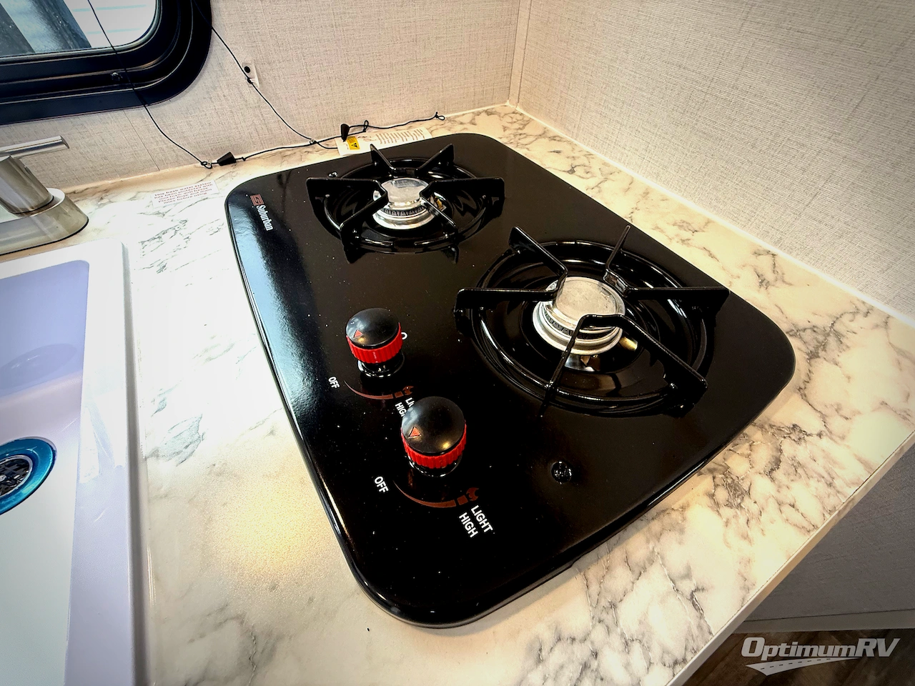 2025 Dutchmen Aspen Trail Mini 17QB Photo 8