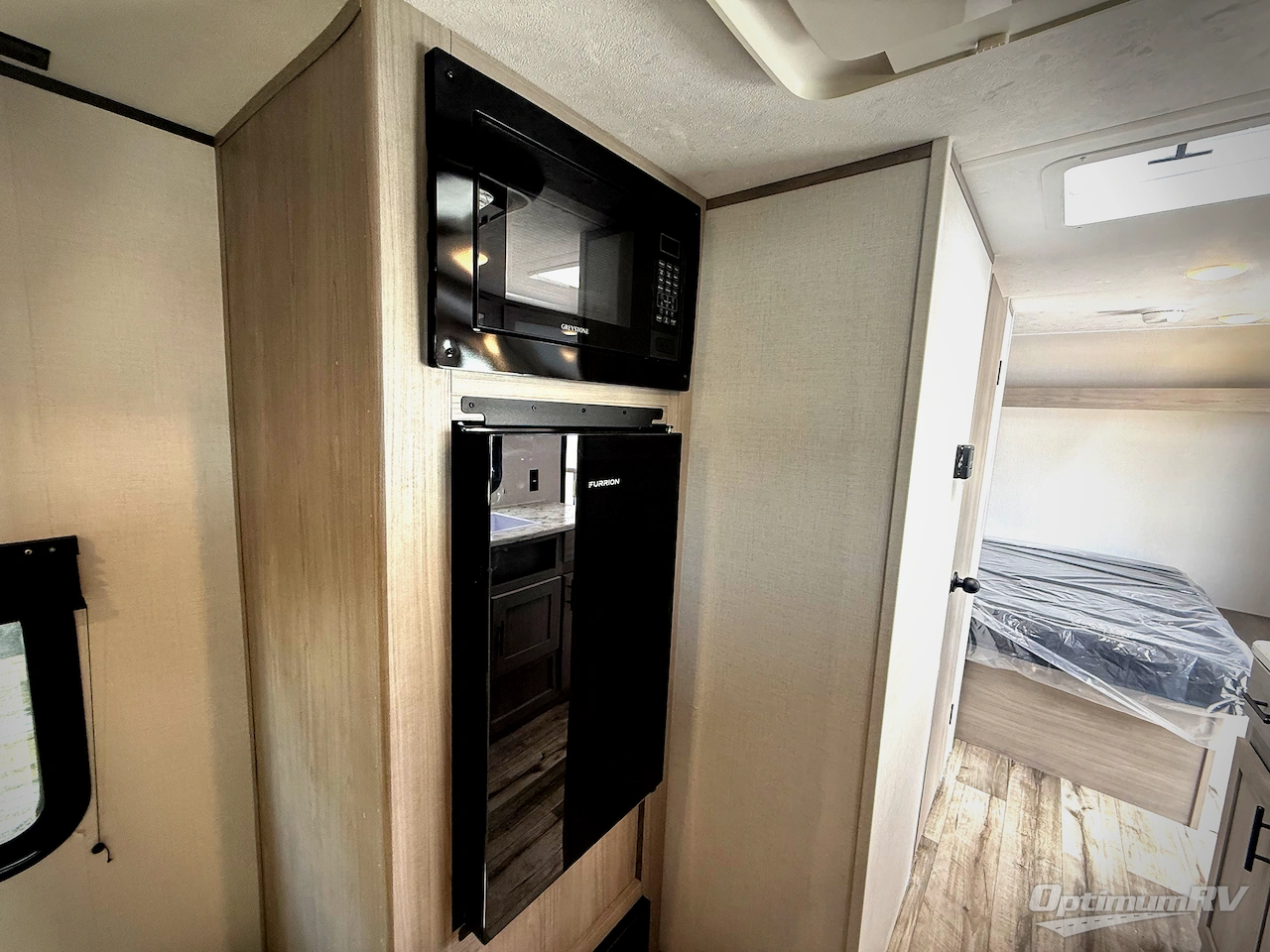 2025 Dutchmen Aspen Trail Mini 17QB Photo 12