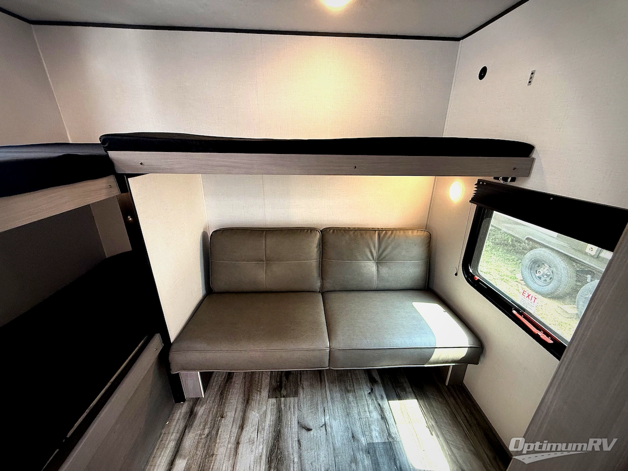 2025 Dutchmen Aspen Trail Mini 17QB Photo 13