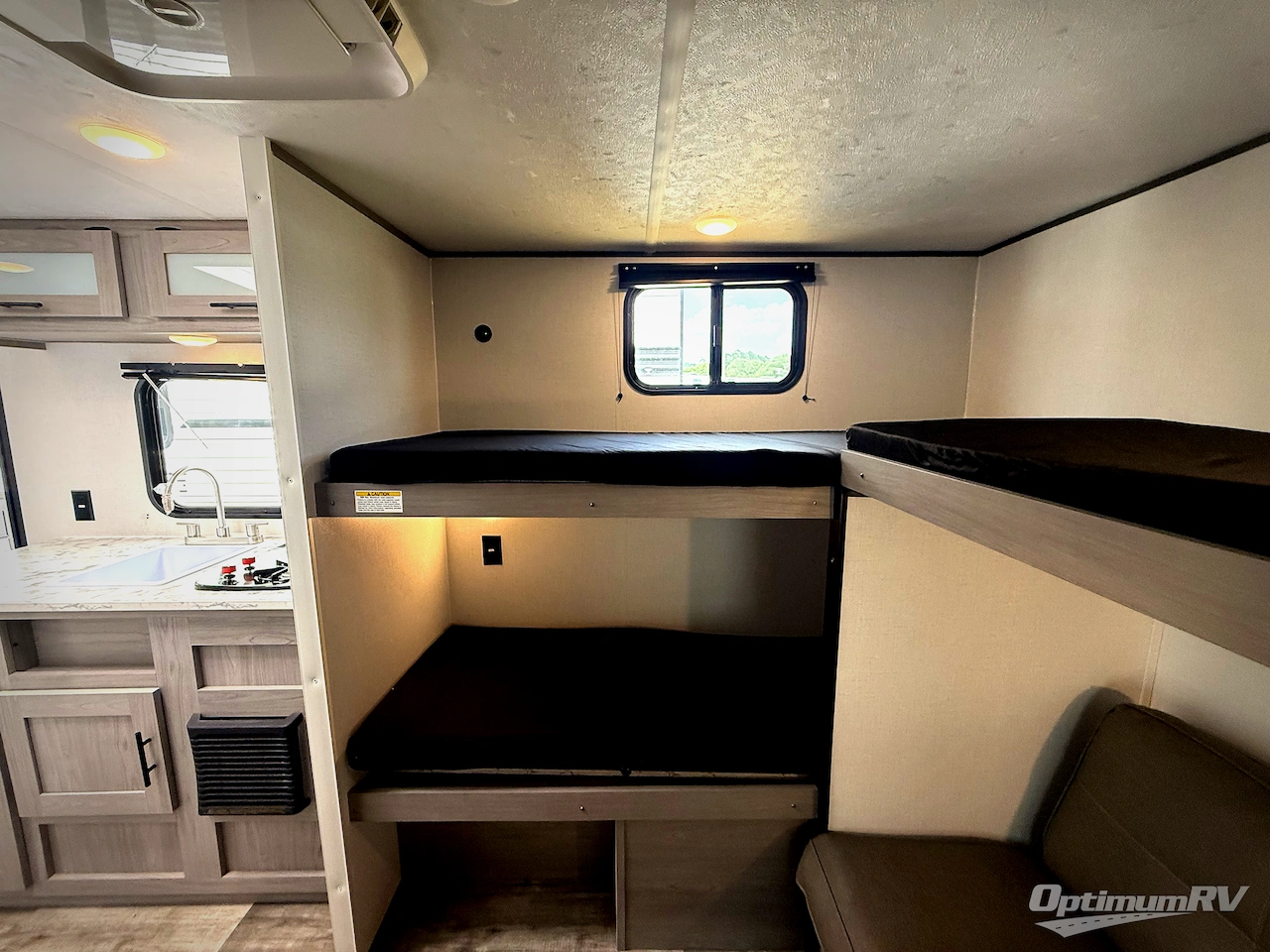 2025 Dutchmen Aspen Trail Mini 17QB Photo 14