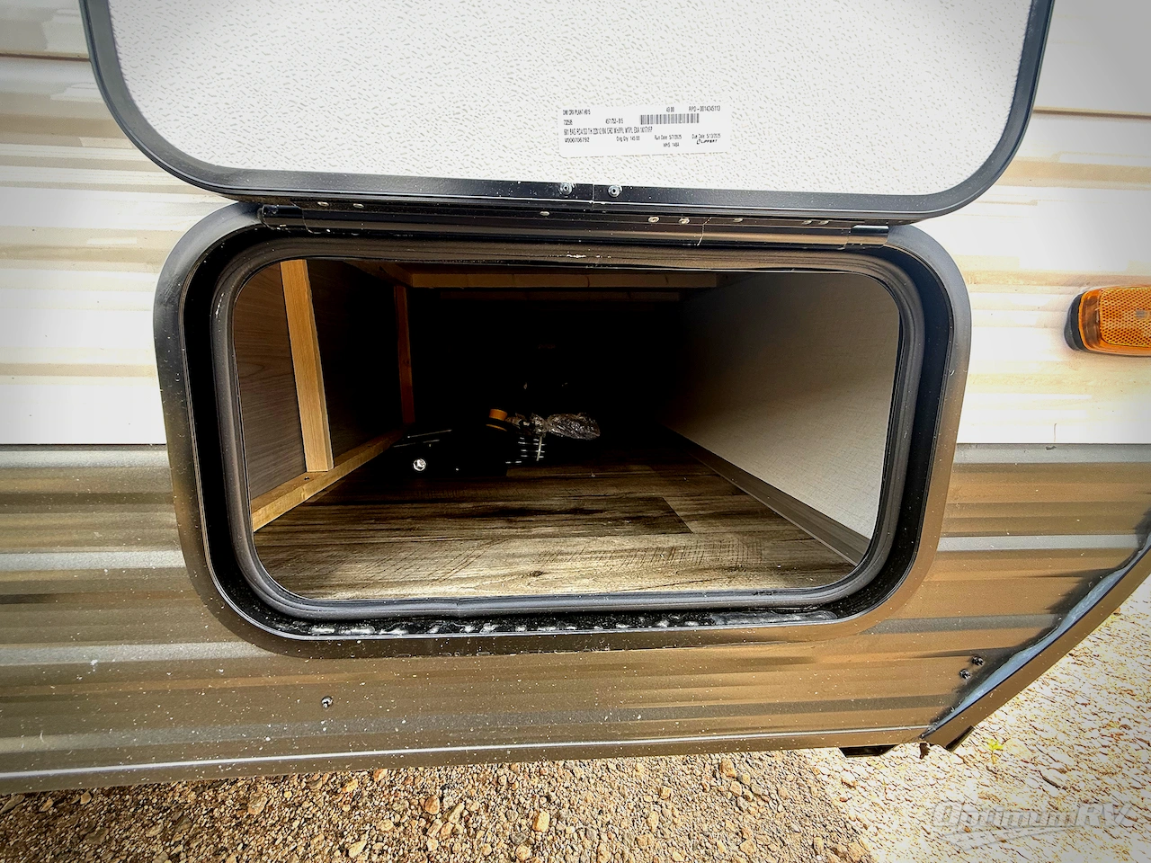 2025 Dutchmen Aspen Trail Mini 17QB Photo 15