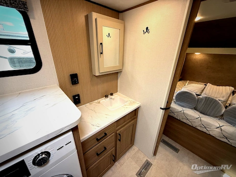 2026 Dutchmen Aspen Trail 3200WAP RV Photo 4