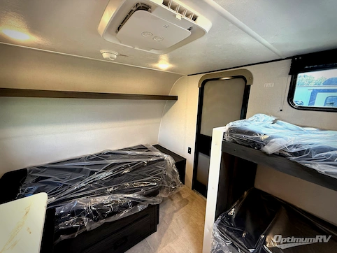 2026 Dutchmen Aspen Trail Mini 13BH RV Photo 3