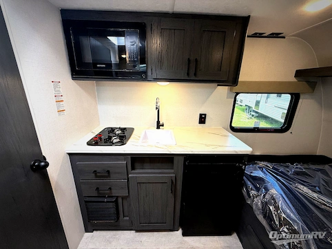 2026 Dutchmen Aspen Trail Mini 13BH RV Photo 4