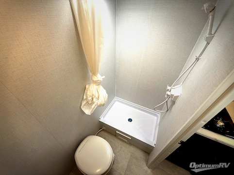 2026 Dutchmen Aspen Trail Mini 13BH RV Floorplan Photo