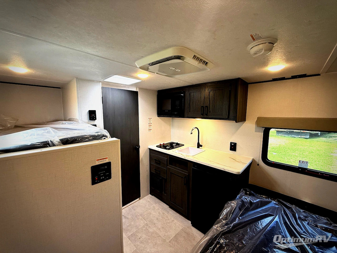 2026 Dutchmen Aspen Trail Mini 13BH Photo 4