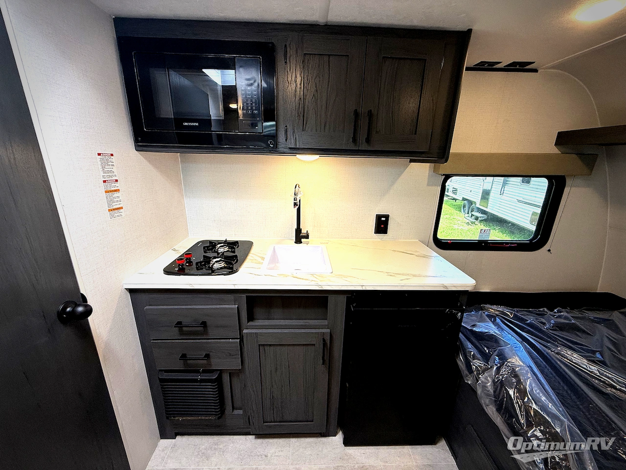 2026 Dutchmen Aspen Trail Mini 13BH Photo 7