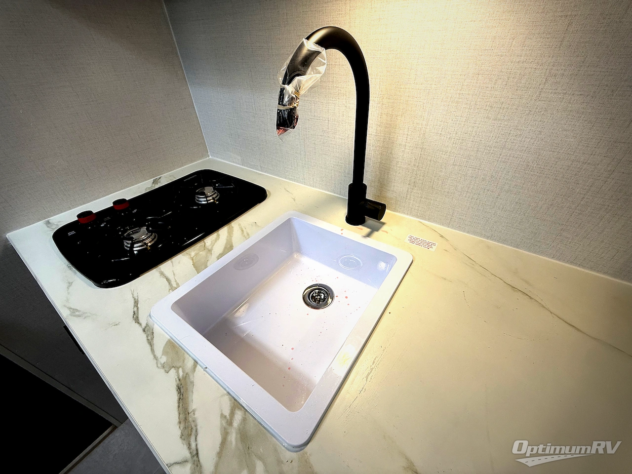 2026 Dutchmen Aspen Trail Mini 13BH Photo 9