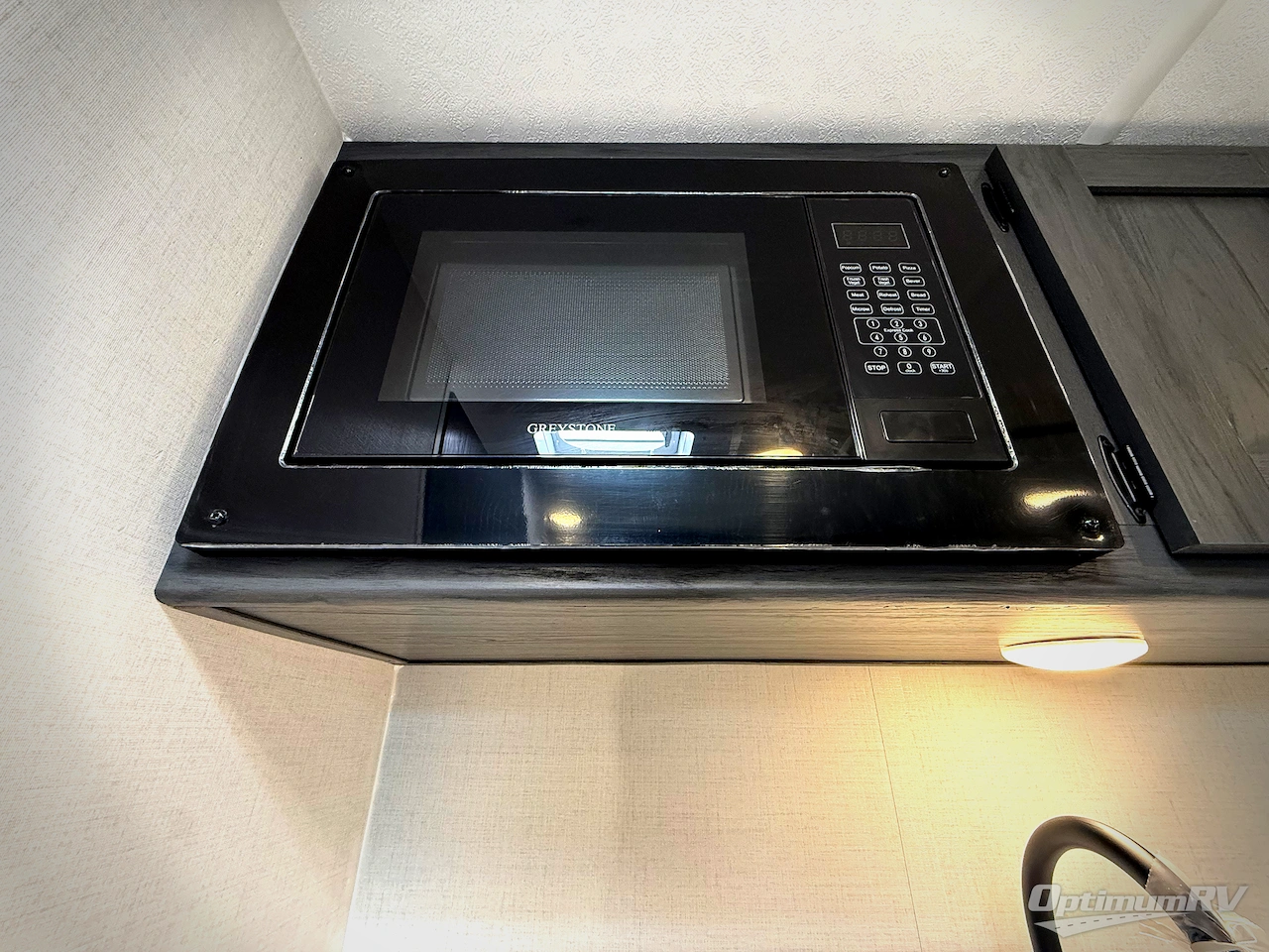 2026 Dutchmen Aspen Trail Mini 13BH Photo 11