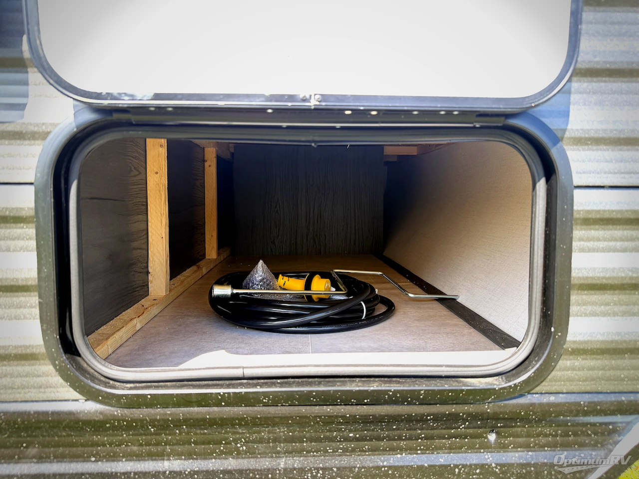 2026 Dutchmen Aspen Trail Mini 13BH Photo 15