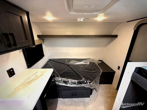 2026 Dutchmen Aspen Trail Mini 13BH RV Photo 3