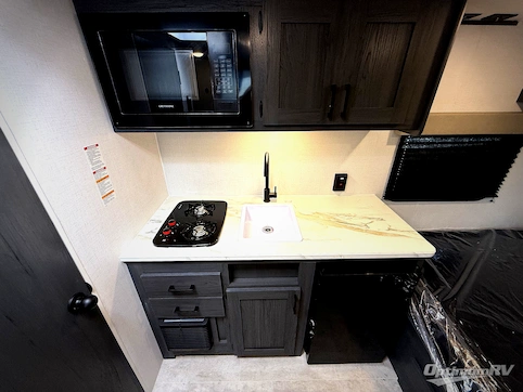 2026 Dutchmen Aspen Trail Mini 13BH RV Photo 4