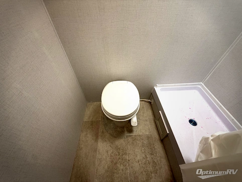 2026 Dutchmen Aspen Trail Mini 13BH RV Floorplan Photo