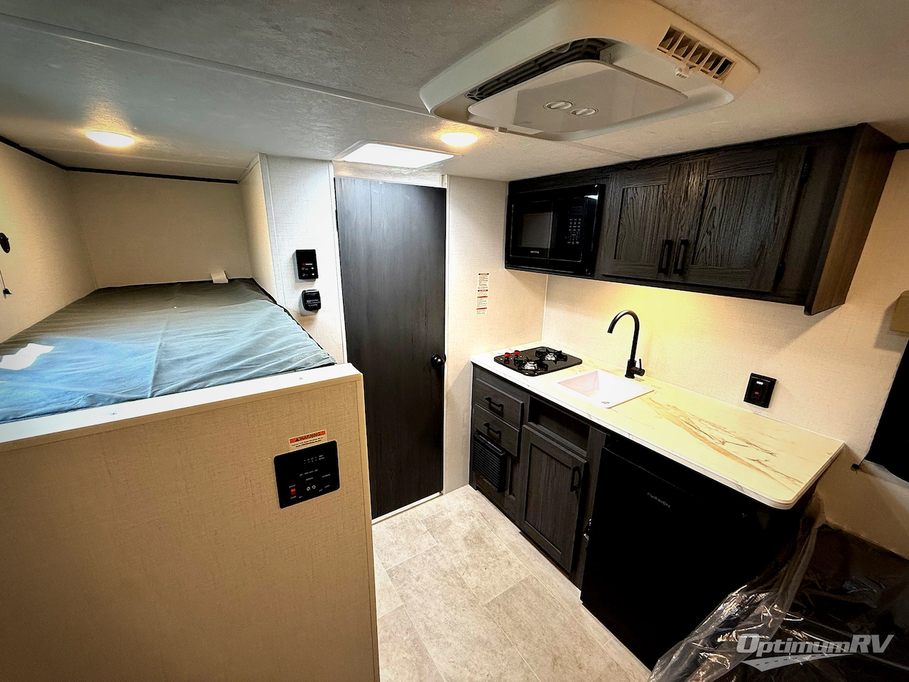 2026 Dutchmen Aspen Trail Mini 13BH Photo 4