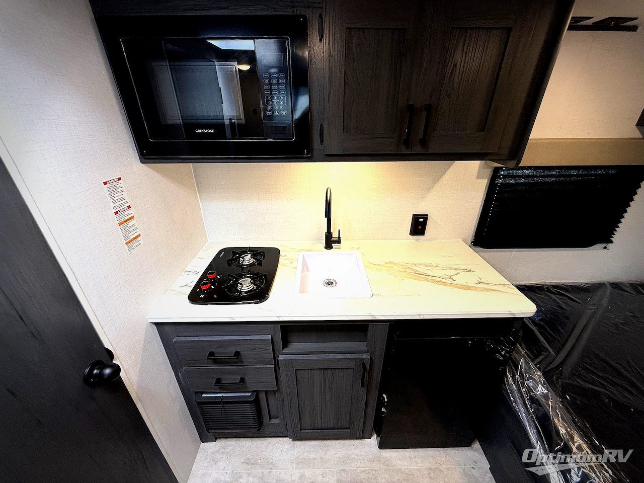 2026 Dutchmen Aspen Trail Mini 13BH Photo 7